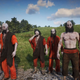 Image for article titled The Next Red Dead Online Update Might Include Zombies